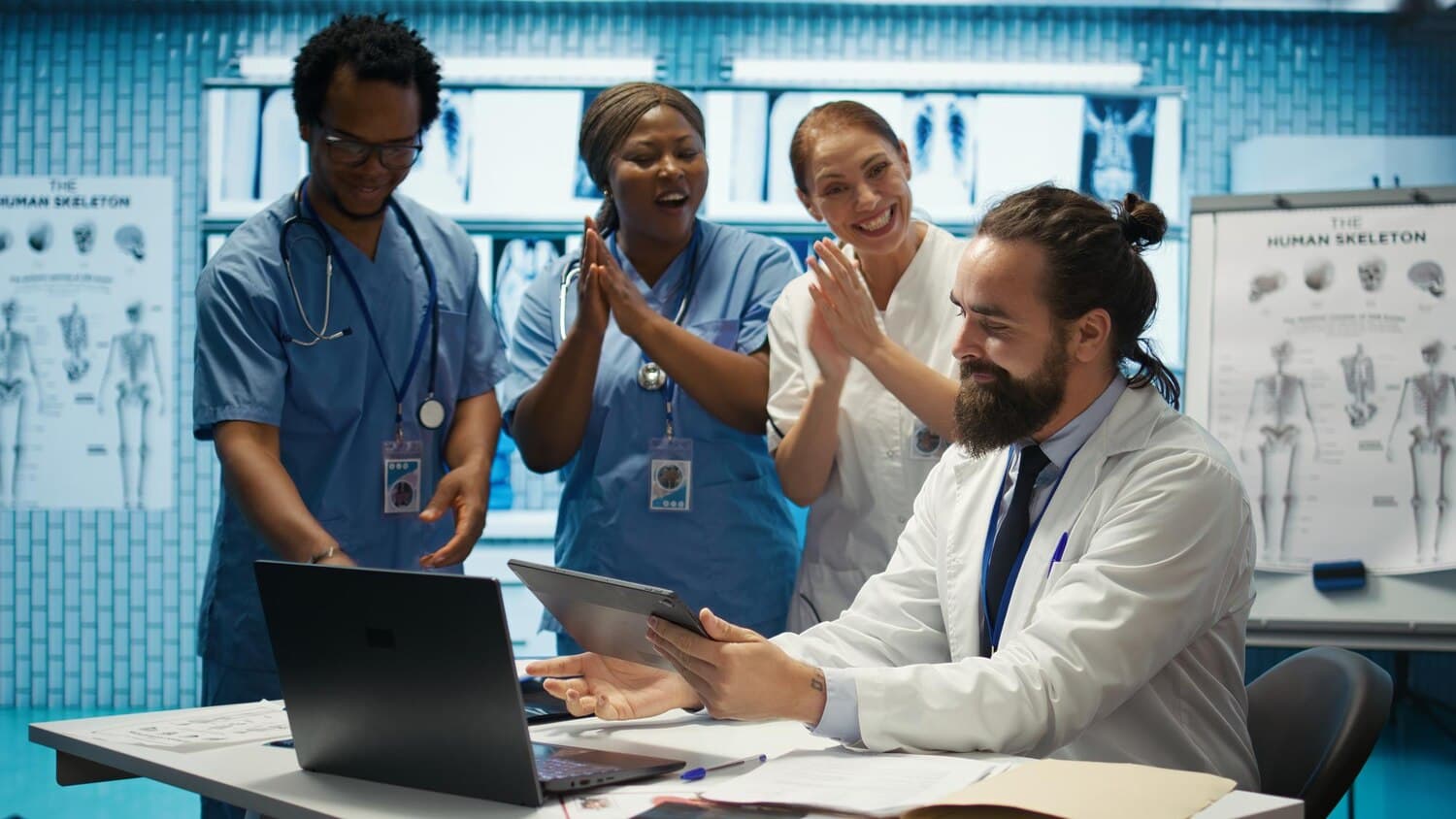 Navigating the 2026 Swedish National Healthcare Guarantee: Maximum Wait Times Explained