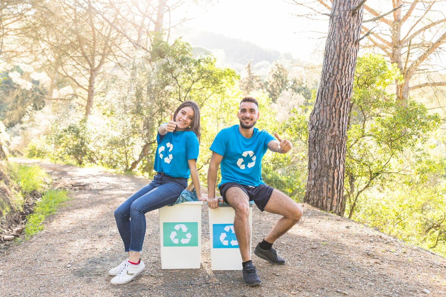 Recycling in Tallinn: The Deep Collection Container System 2026