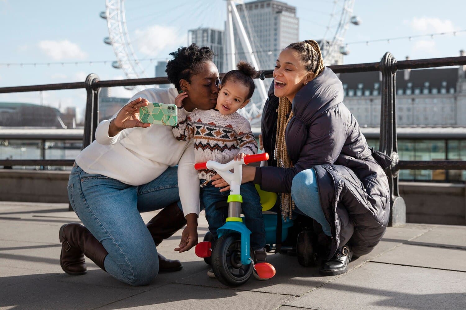 The Cost of UK Childcare: A 2025 Guide for Expat Parents