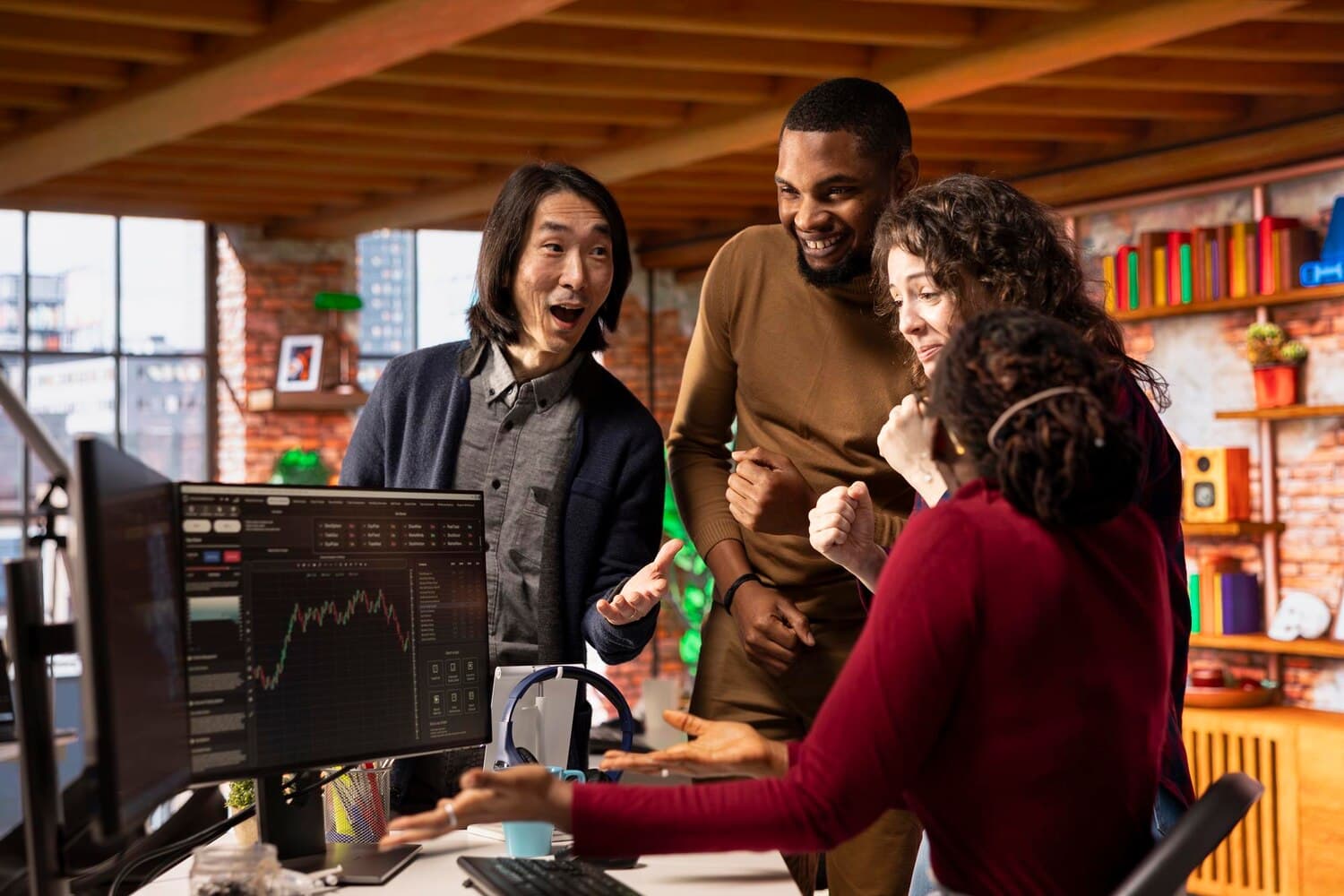 Scaling Your Startup from Tallinn: Using AI Agents for Cross-Border Marketing in 2026