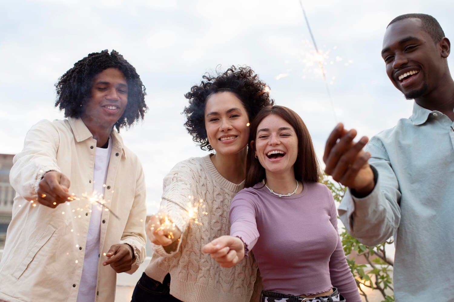 A Guide to Swedish Midsummer: An Expat's First Time