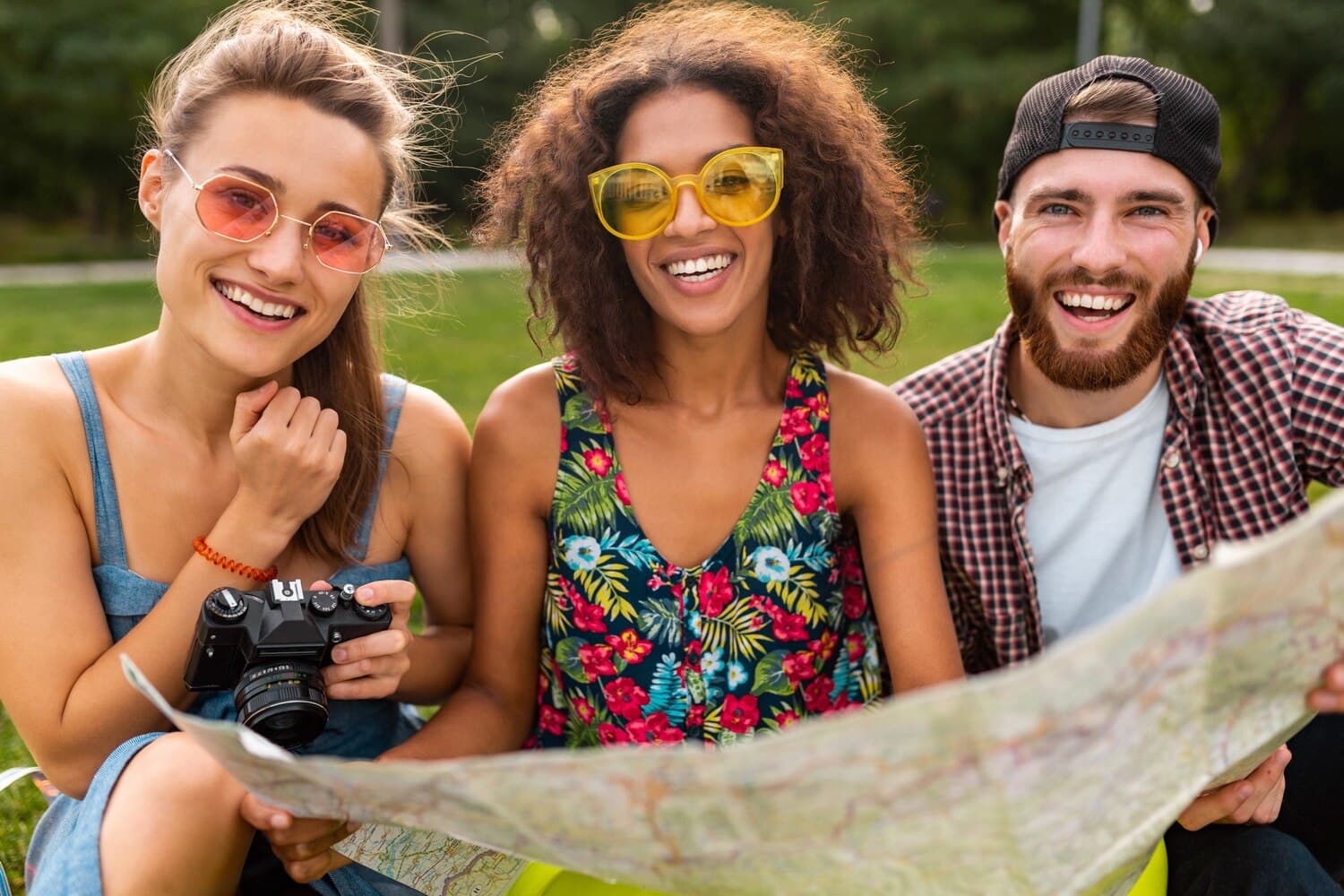 Top 10 Day Trips from London for 2025