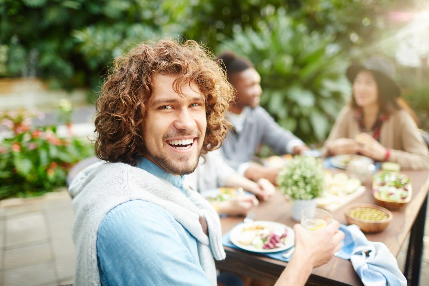 Learn Estonian by Category: Food & Restaurants