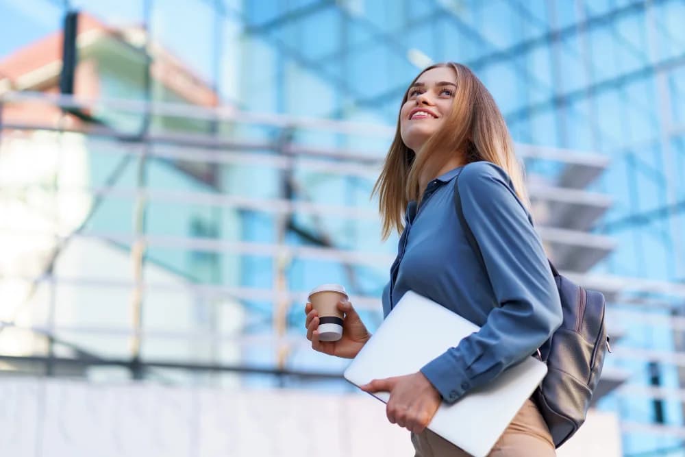 Career Advancement: Salary Growth, Further Education & Starting a Business in Germany